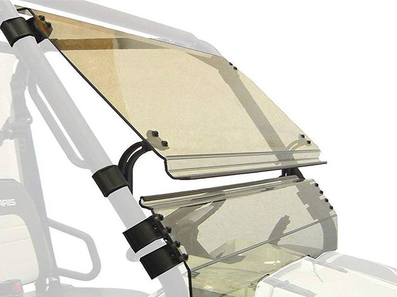 用于游覽車前擋風板